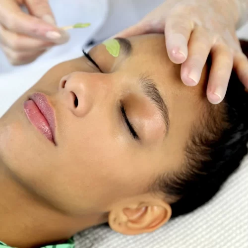 12 Depilacion Facial