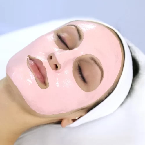 5 Facial Rescatame